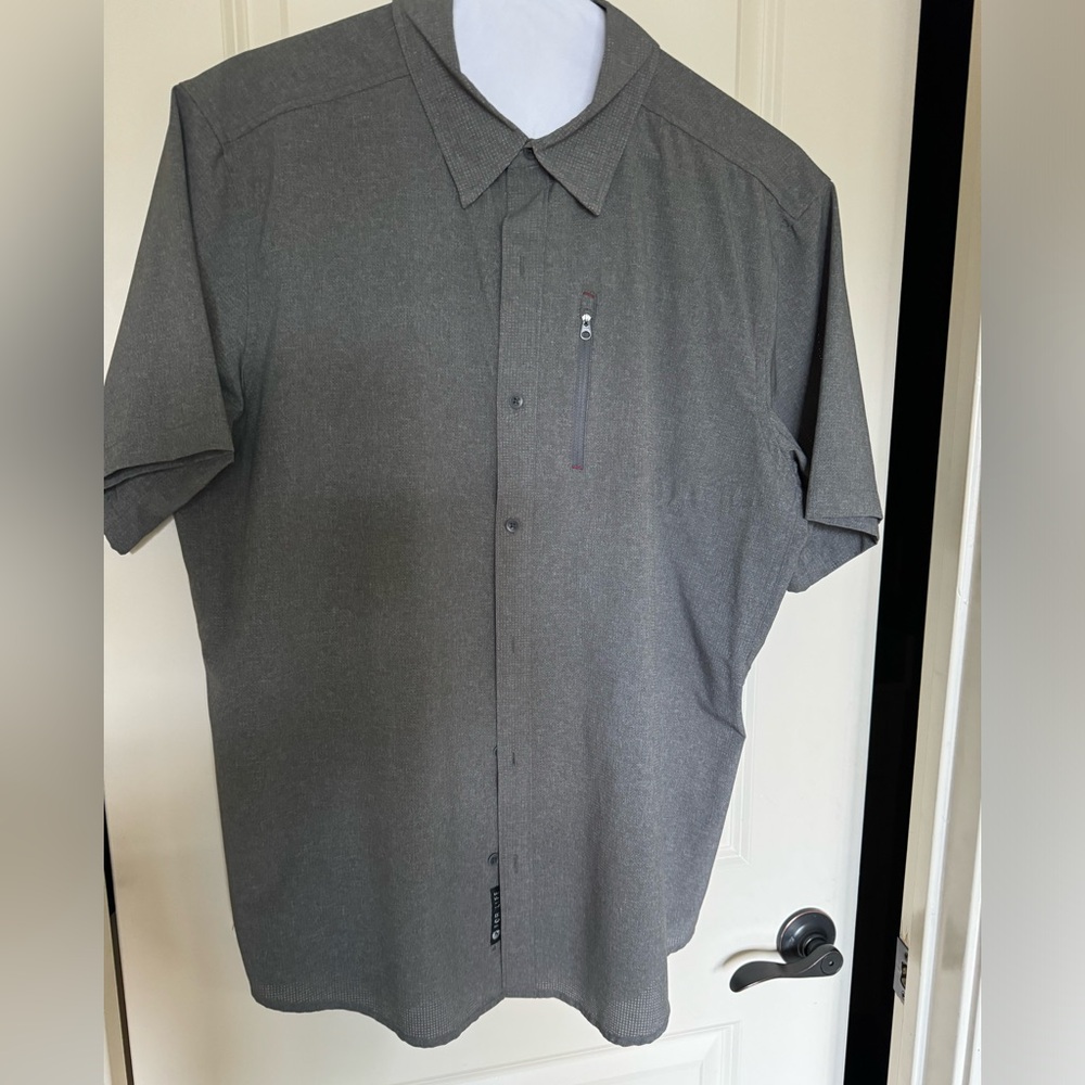 Marmot for life shirt men’s size xl